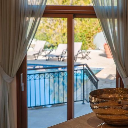 Villa Hermiona Sakarya Dış mekan fotoğraf
