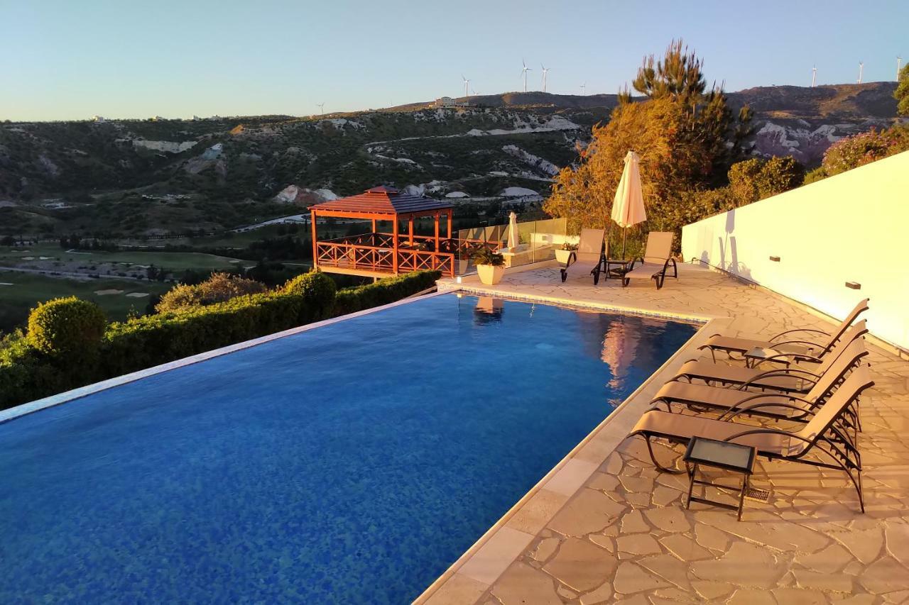 Villa Hermiona Sakarya Dış mekan fotoğraf