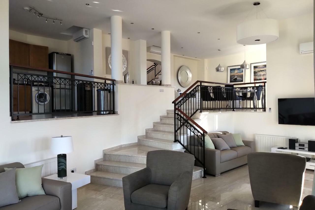 Villa Hermiona Sakarya Dış mekan fotoğraf