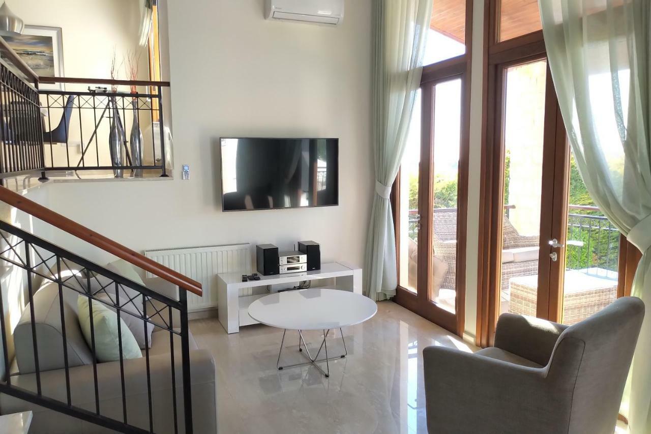Villa Hermiona Sakarya Dış mekan fotoğraf