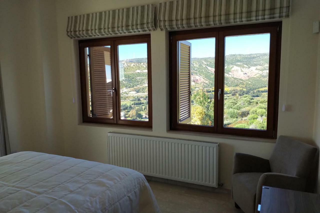 Villa Hermiona Sakarya Dış mekan fotoğraf