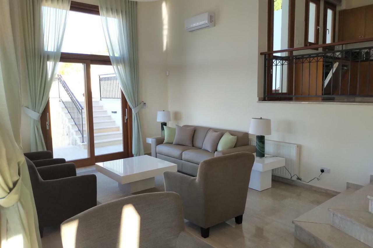 Villa Hermiona Sakarya Dış mekan fotoğraf
