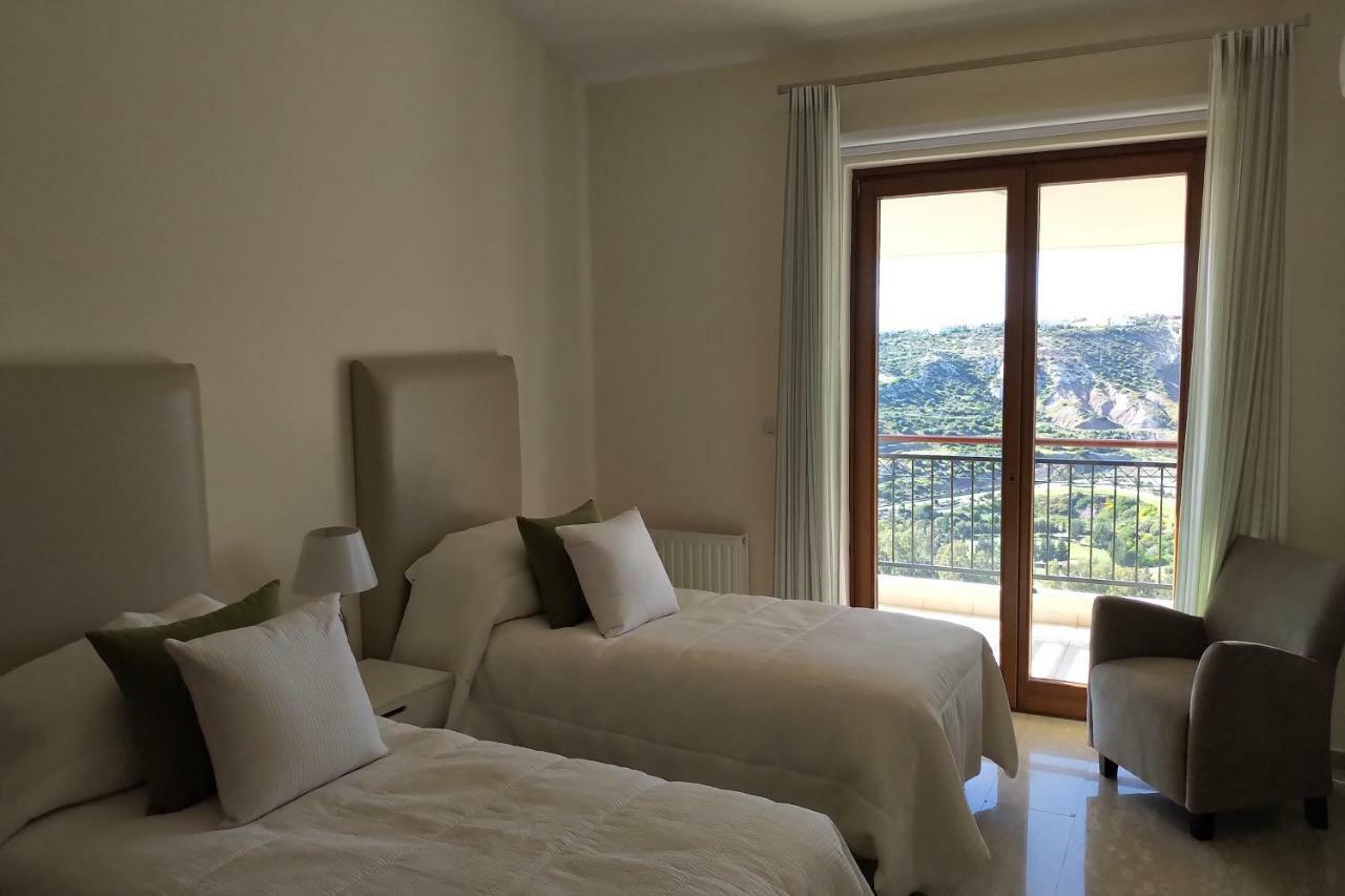 Villa Hermiona Sakarya Dış mekan fotoğraf