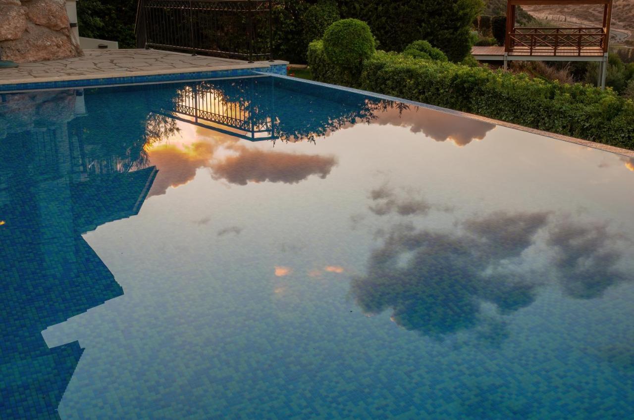 Villa Hermiona Sakarya Dış mekan fotoğraf