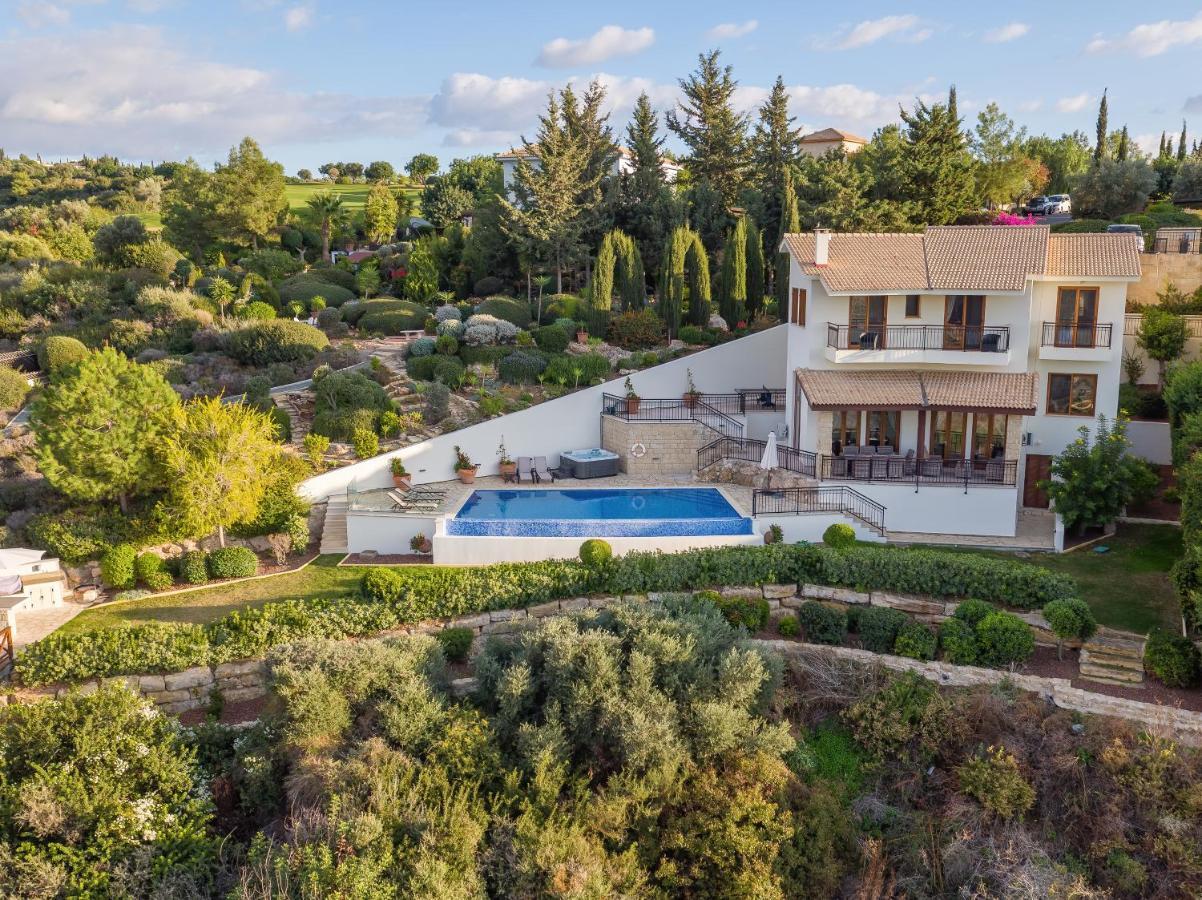 Villa Hermiona Sakarya Dış mekan fotoğraf