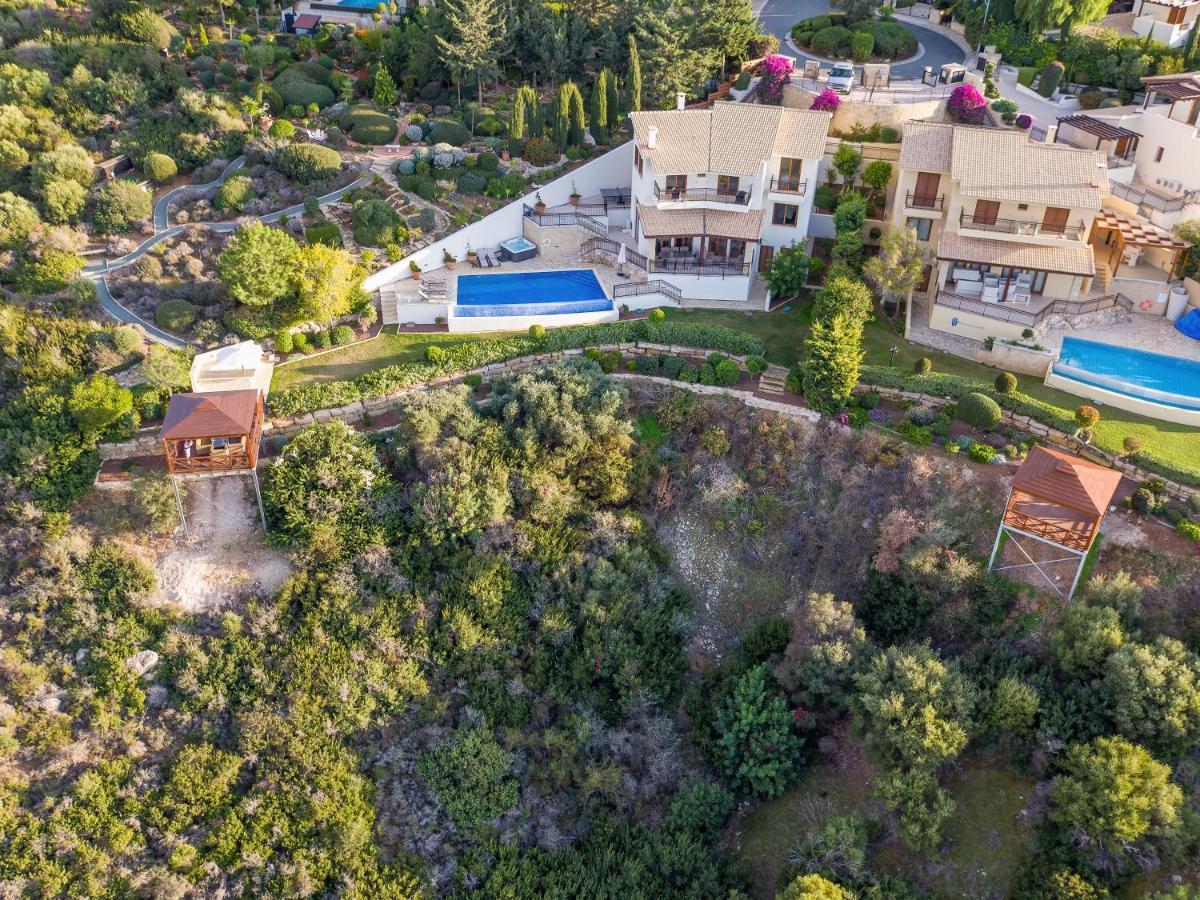 Villa Hermiona Sakarya Dış mekan fotoğraf